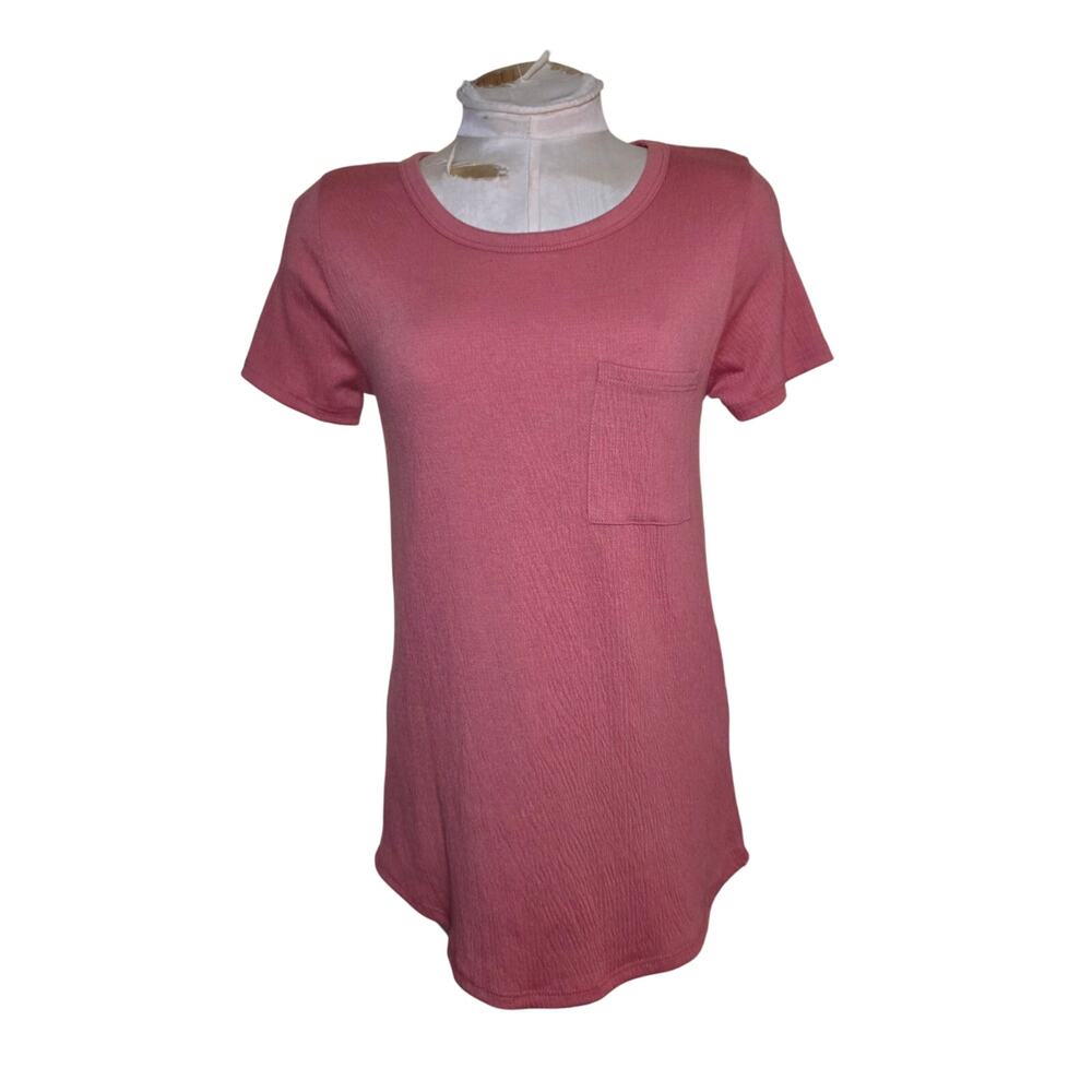 Betsy's Boutique Shop Womens Top Size S NWT
